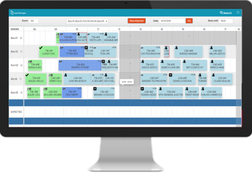 Load Manager