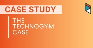 Case Study Technogym