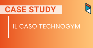 Una programmazione logistica efficace ed efficiente? Uno stile di vita migliore. Via Caduti di Amola, 31 40132 Bologna (BO) loadmanager.cloud support@loadmanager.cloud Case study Technogym